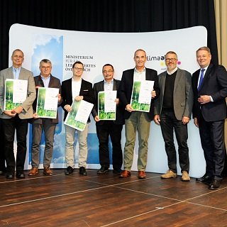 Award: Klimaaktiv