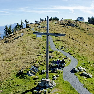 Tour 1 Kaiserrundweg