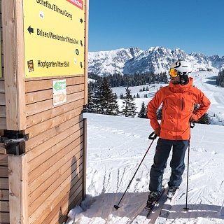 Waanzinnig gevarieerd: de nieuwe SkiWelt Tour