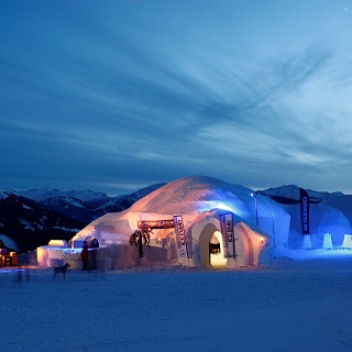 Top-events i ALPENIGLU® Brixen