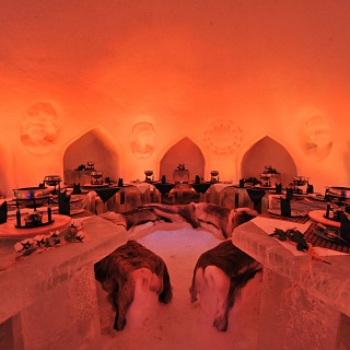 Alpeniglu® Event Dinner