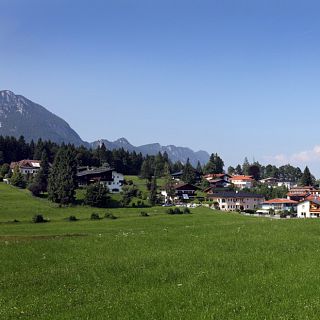 Angerberg