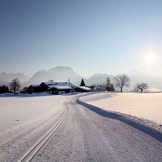 Die Orte im Überblick