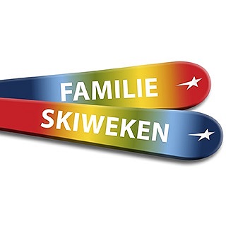 Familie ski weken