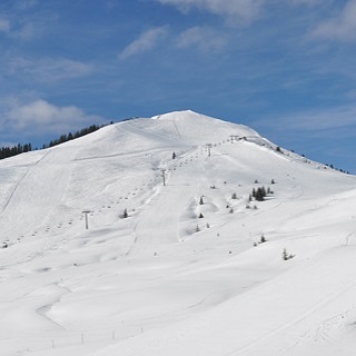 Bergbahn Westendorf