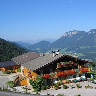 Gasthaus Hochlechen