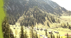 Přírodní zážitek Kaisergebirge