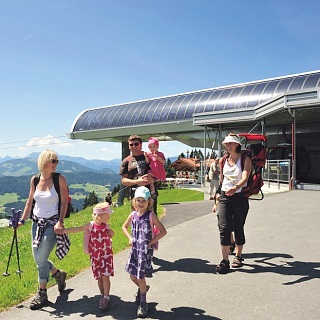 BEDRIJFSTIJDEN VAN DE ZOMERBERGBANEN