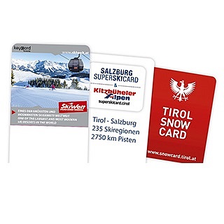 SkiWelt season ticket pre-sale