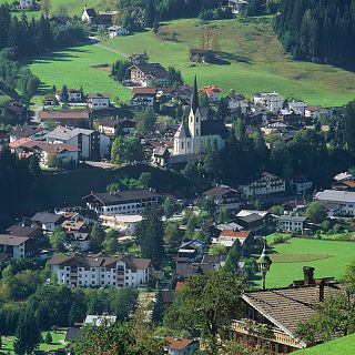 Kirchberg in Tirol