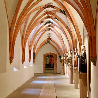 Augustinermuseum Rattenberg