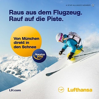 Lufthansa