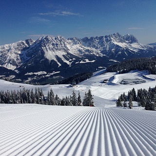 Auszeichnung Top-Skigebiet 2016