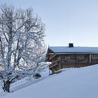 De Simonalm - je eigen berghut huren