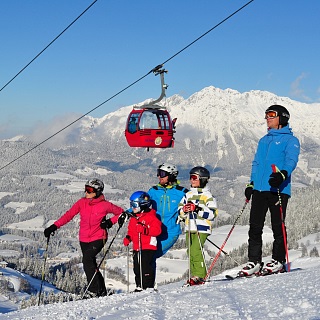 Familie aanbiedingen