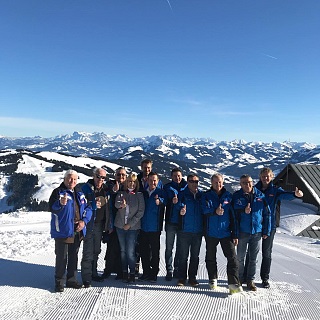 SkiWelt invierte 6,5 millones