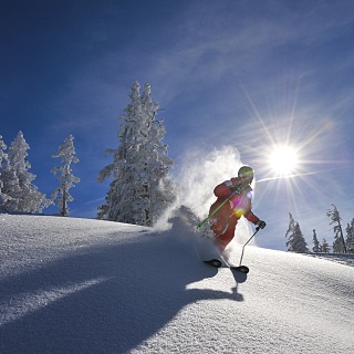 NEU in der SkiWelt Söll