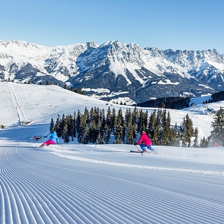 SkiWelt Scheffau