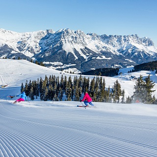 Auszeichnung TOP Skigebiet 2015