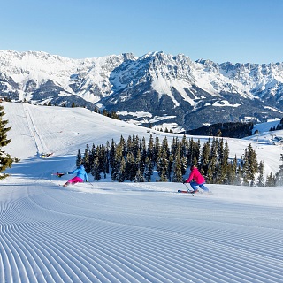 SkiWelt Scheffau