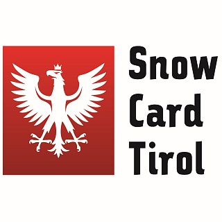 Snow Card Tirol