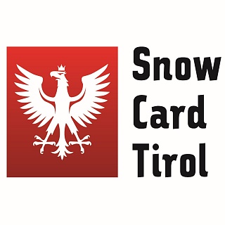 Snow Card Tirol