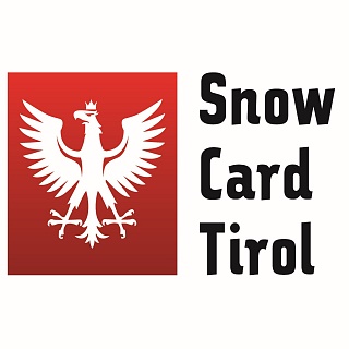 Snow Card Tirol