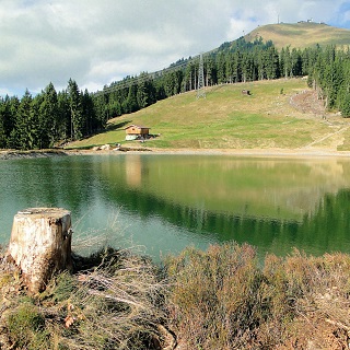 Biketour: circuito de los lagos