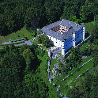 Schloss Tratzberg