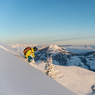 SkiWelt Westendorf