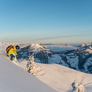 SkiWelt Westendorf