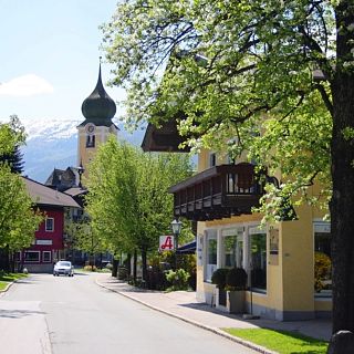 Westendorf