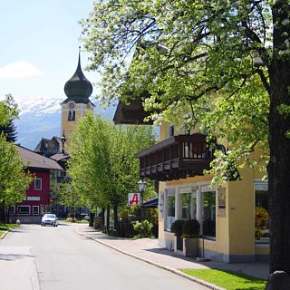 Westendorf