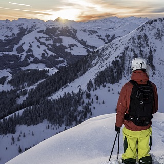 SkiWelt sází na ekologii