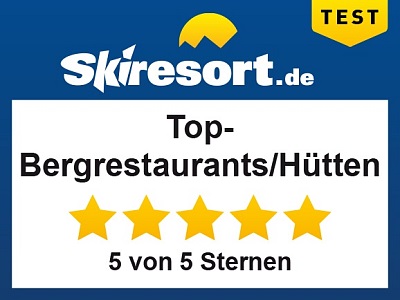 Bergrestaurant