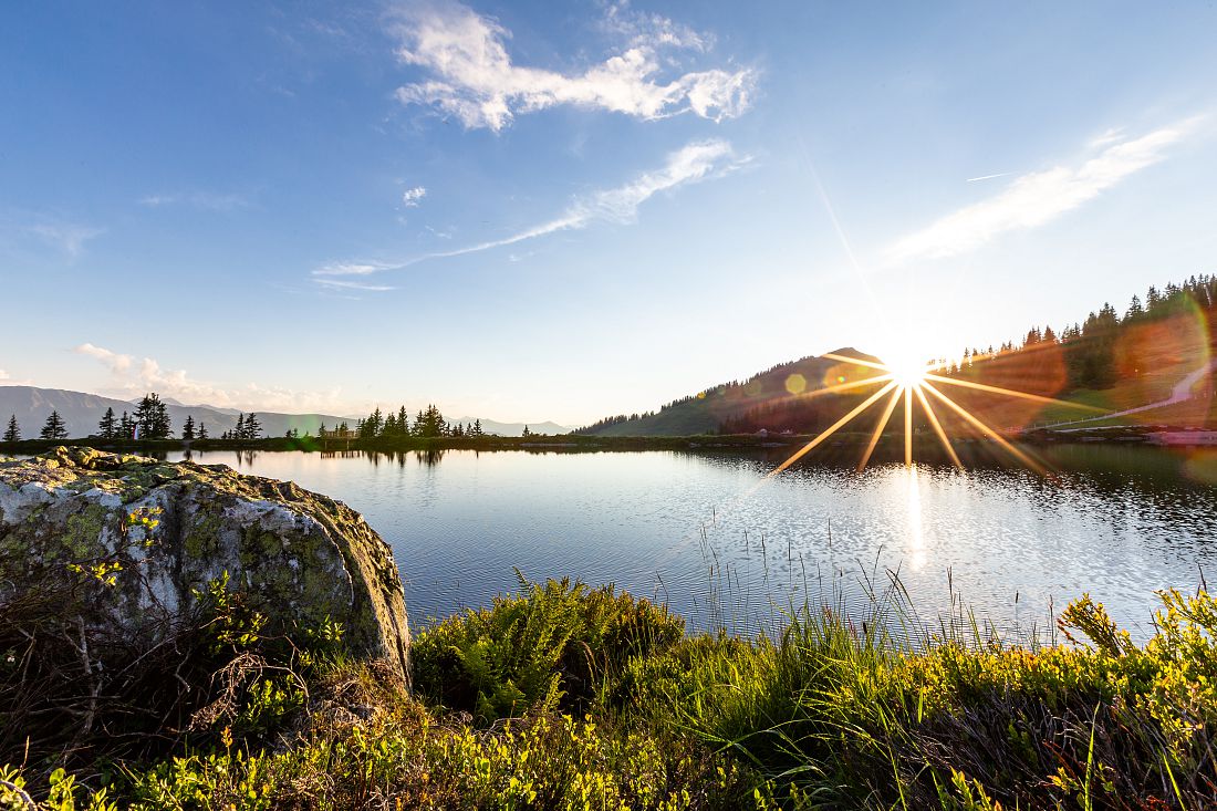 Kreuzjöchlsee_Kitzbüheler Alpen - Brixental_Christoph Stöckl_LIGHT08_Freigabe von Tanja bei Instagram