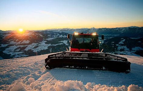 SkiWelt Wilder Kaiser - Brixental