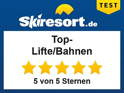 top lifte und bahnen