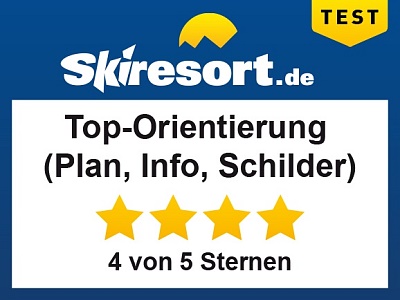 top orientierung