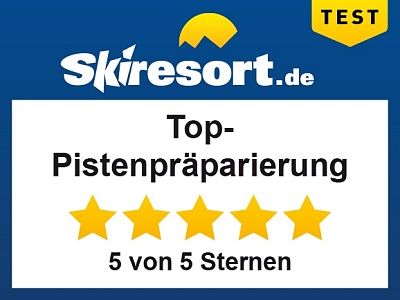 top pistenpräparierung