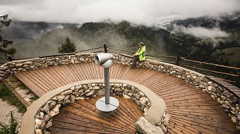 Adlerblick TVB Kufstein