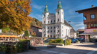 Brixen © Kurt Tropper