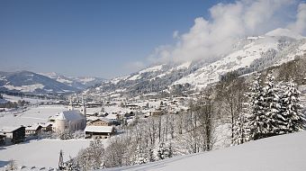 Brixen © Kurt Tropper
Brixen