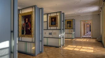 showcase room