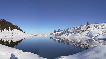 Kreuzjöchlsee