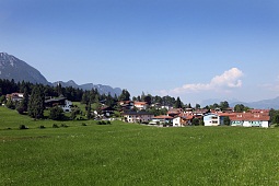 Angerberg Sommer 