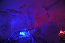 ALPENIGLU Zaubernacht - Eventprogramm