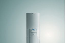 Vaillant Wärmepumpe Hartkaiserbahn Ellmau