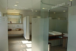 WC-anlæg