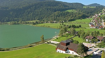 Thiersee zomer